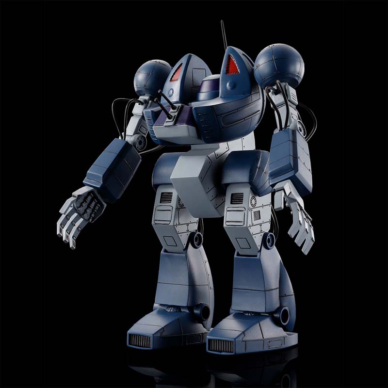 BLUE GALE XABUNGLE SET 2 | COMBAT MECHA XABUNGLE | PREMIUM BANDAI