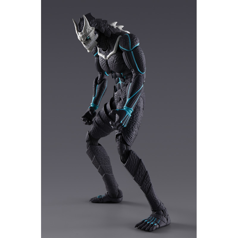 S.H.Figuarts Mina Ashiro | Kaiju No. 8 | PREMIUM BANDAI USA