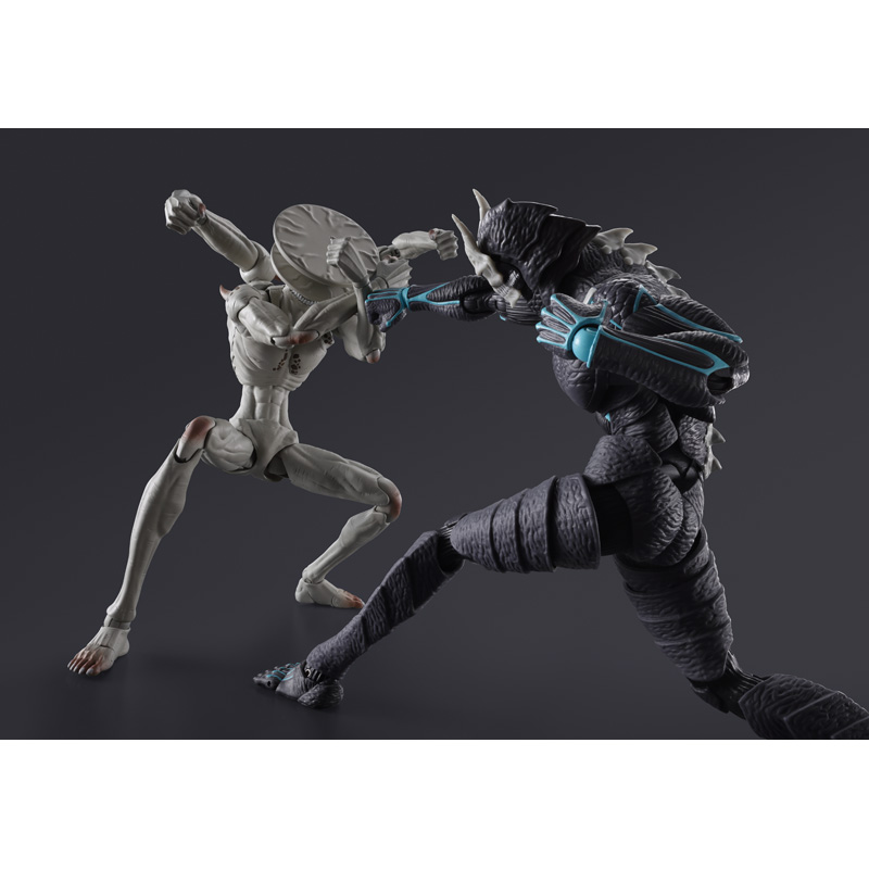 S.H.Figuarts Kaiju No. 9 | Kaiju No. 8 | PREMIUM BANDAI USA