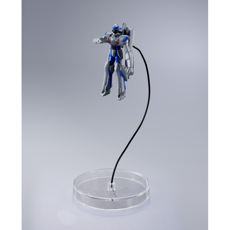DX Chogokin VF-25F Super Messiah Valkyrie (Alto Saotome Custom