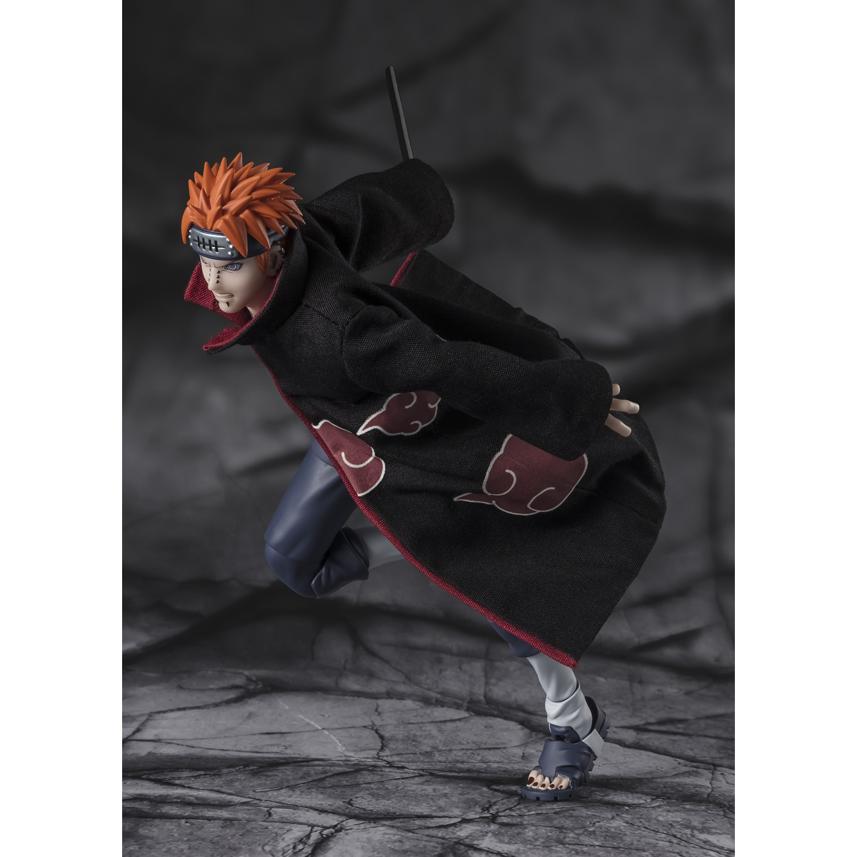 S.H.Figuarts Pain Tendo - Six Path Rinnegan - | NARUTO | PREMIUM