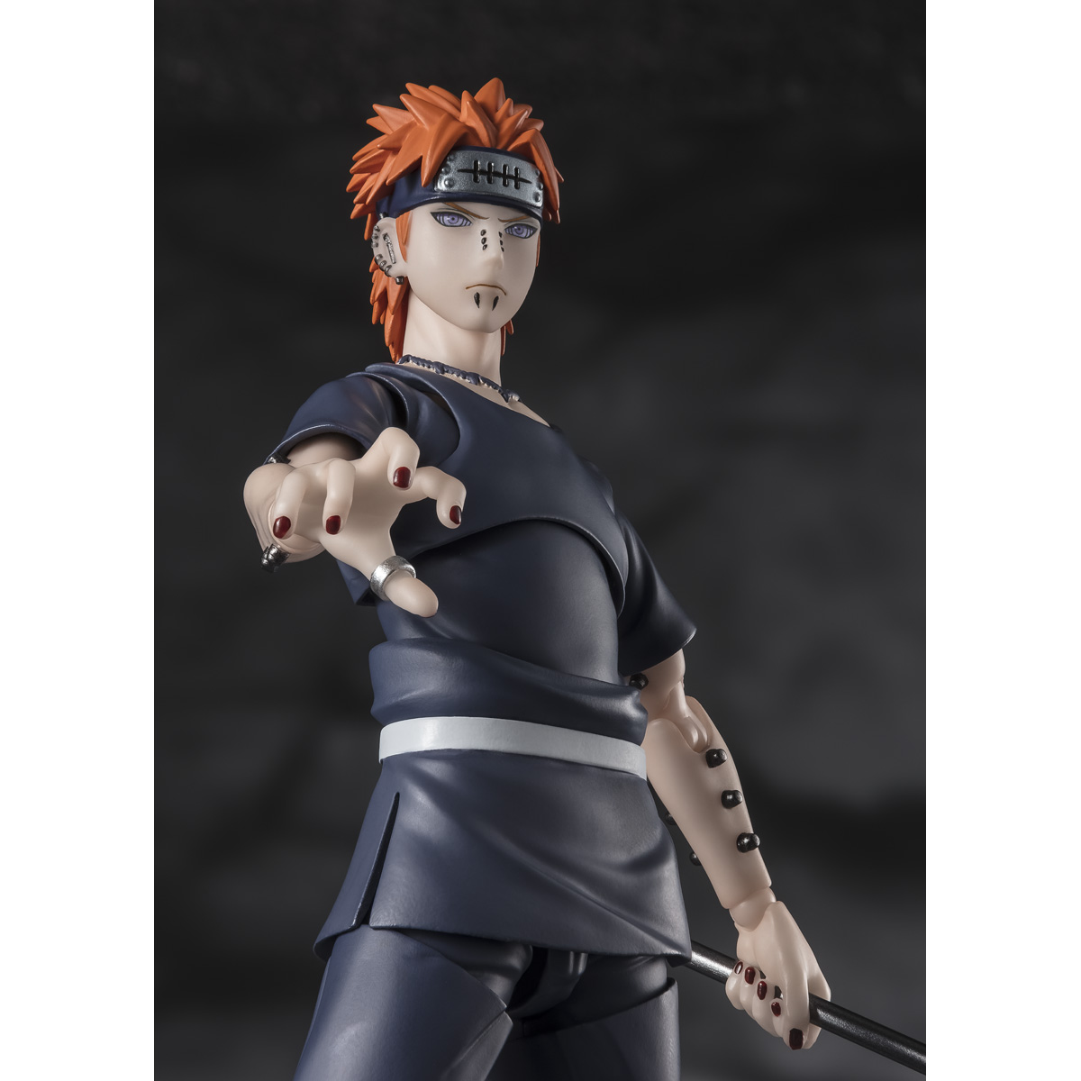 S.H.Figuarts Pain Tendo - Six Path Rinnegan - | NARUTO | PREMIUM