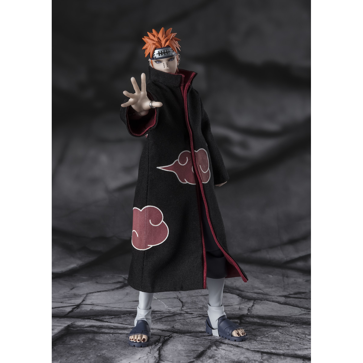 S.H.Figuarts Pain Tendo - Six Path Rinnegan - | NARUTO | PREMIUM