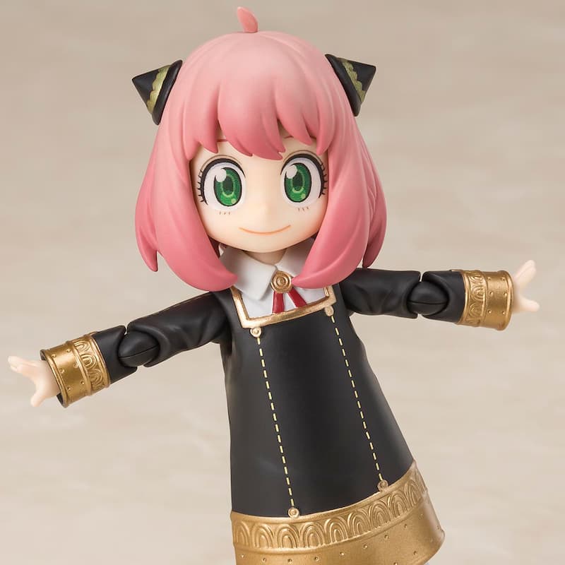 SPY×FAMILY | PREMIUM BANDAI USA [Official] Online Store for Action