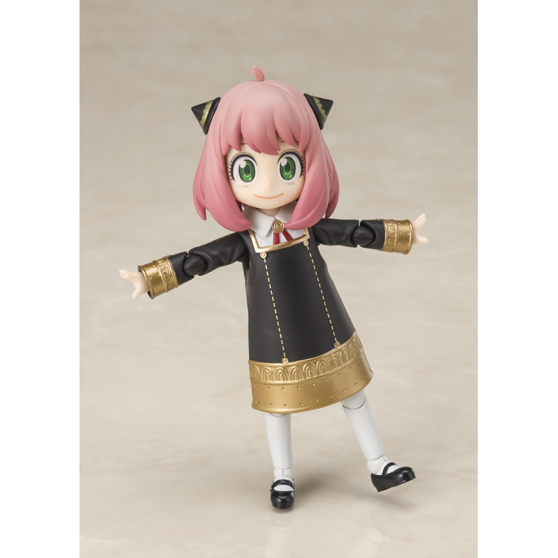 SPY×FAMILY | PREMIUM BANDAI USA [Official] Online Store for Action