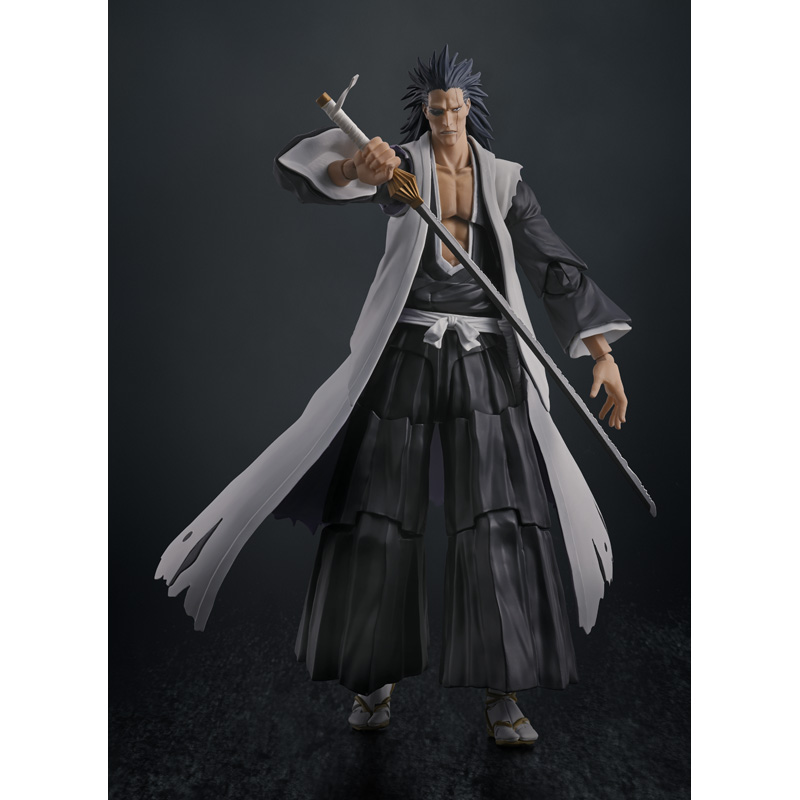 BLEACH | PREMIUM BANDAI USA [Official] Online Store for Action