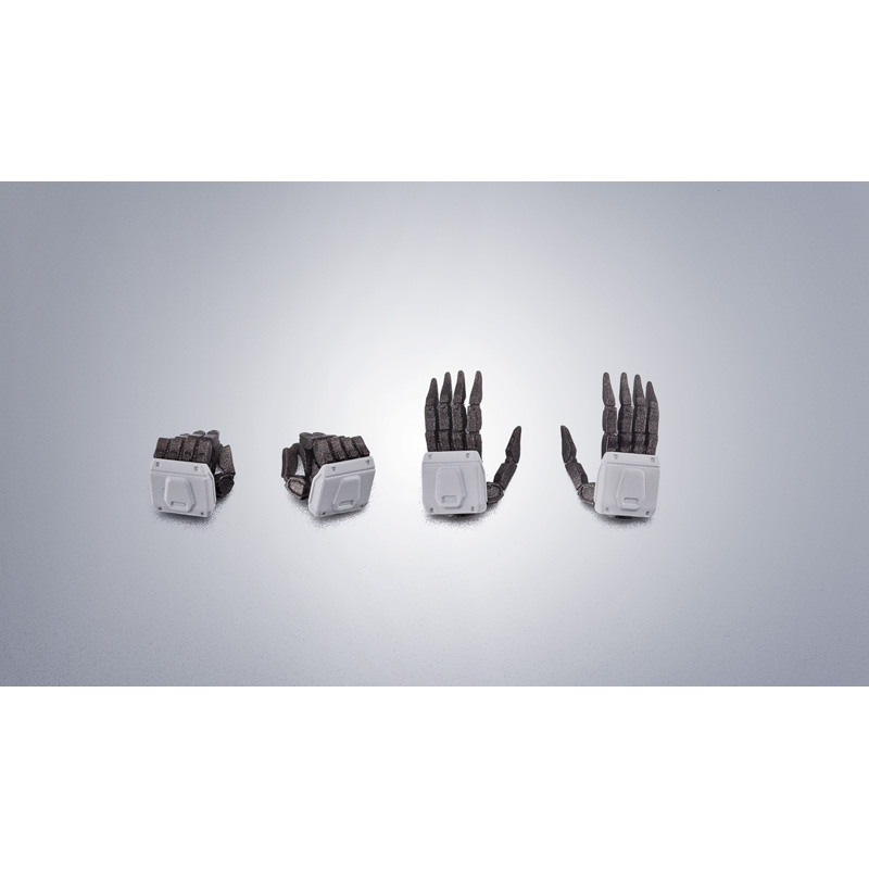 ROBOT魂<SIDE AC>Arye&Walter Robot Spirits <Side AC> IB-07: SOL 644 / Ayre | Armored Core