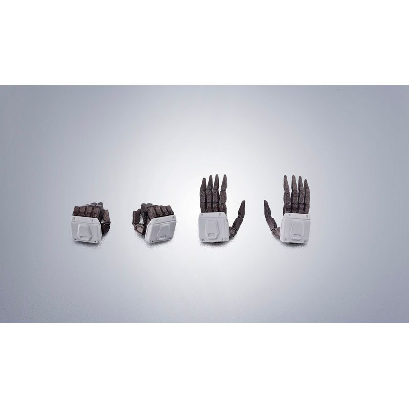 Robot Spirits IB-07: SOL 644 / Ayre | Armored Core | PREMIUM BANDAI USA ...