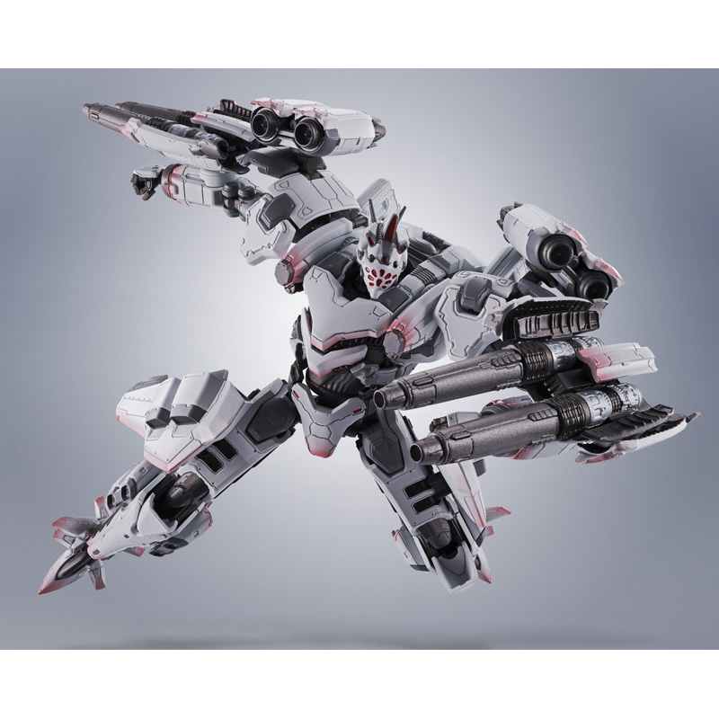 ROBOT魂<SIDE AC>Arye&Walter Robot Spirits <Side AC> IB-07: SOL 644 / Ayre | Armored Core