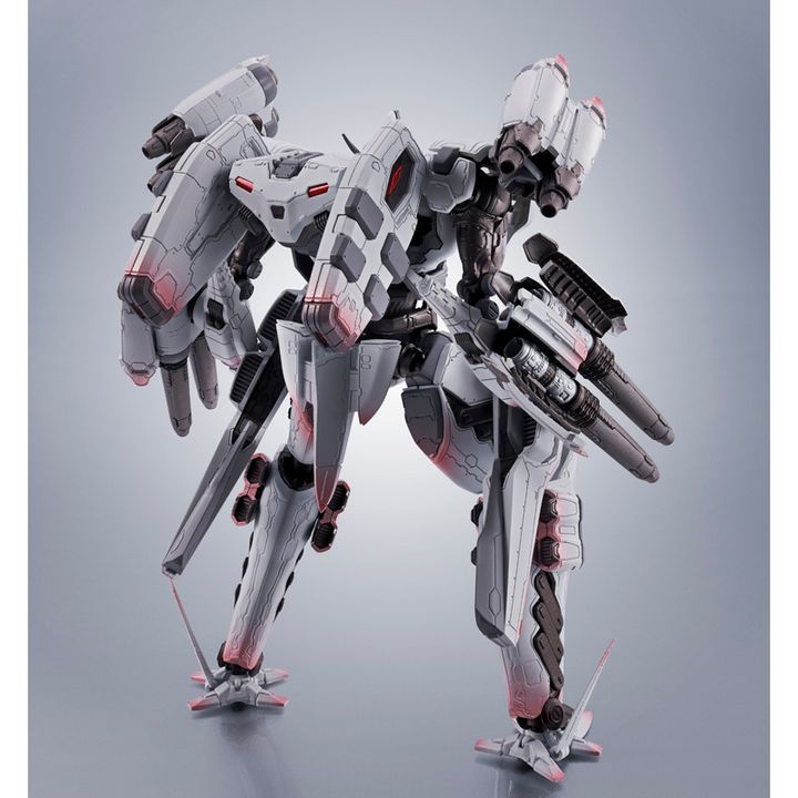 Robot Spirits <Side AC> IB-07: SOL 644 / Ayre | Armored Core 