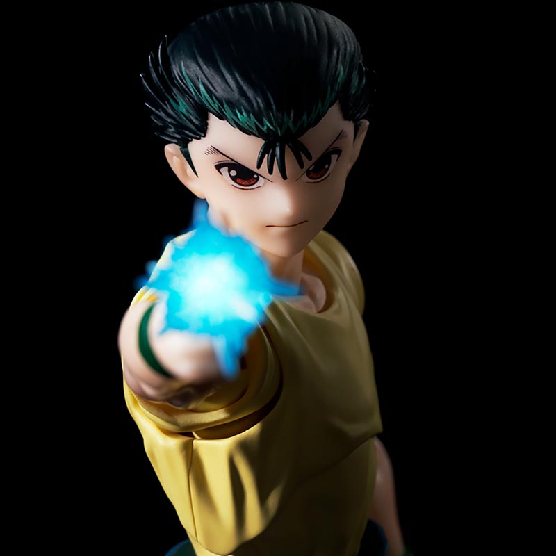 YU YU HAKUSHO | PREMIUM BANDAI USA [Official] Online Store for