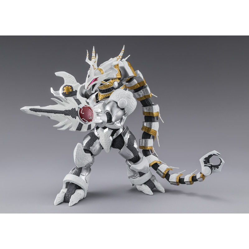 【未開封】SHFiguarts GALACTRON ギャラクトロン S.H.Figuarts GALACTRON | ULTRAMAN | PREMIUM BANDAI USA [Official
