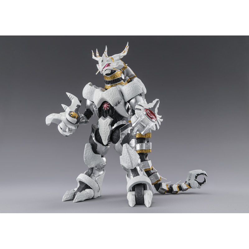S.H.Figuarts GALACTRON | ULTRAMAN | PREMIUM BANDAI USA [Official