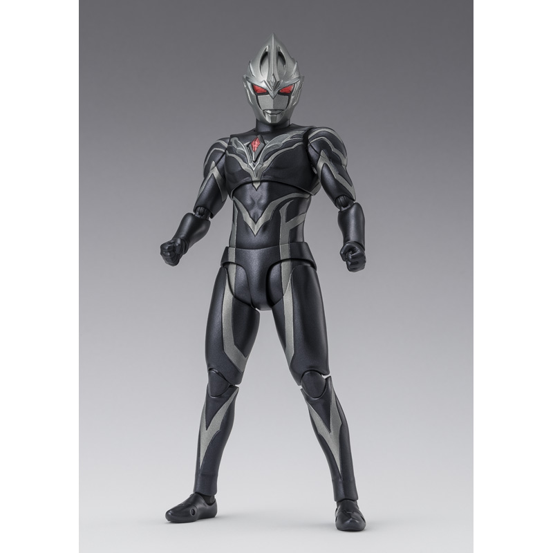 S.H.Figuarts GUIL ARC THE DARK WARRIOR | ULTRAMAN | PREMIUM BANDAI