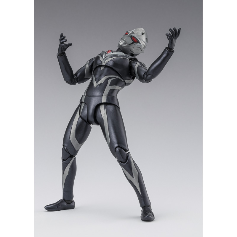 【新品未使用】 ギルアーク SHFiguarts GUIL ARC S.H.Figuarts GUIL ARC THE DARK WARRIOR | ULTRAMAN | PREMIUM BANDAI