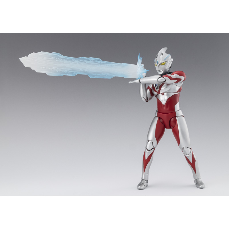 S.H.Figuarts GUIL ARC THE DARK WARRIOR | ULTRAMAN | PREMIUM BANDAI