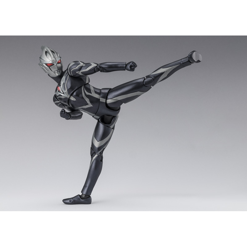 S.H.Figuarts GUIL ARC THE DARK WARRIOR | ULTRAMAN | PREMIUM BANDAI