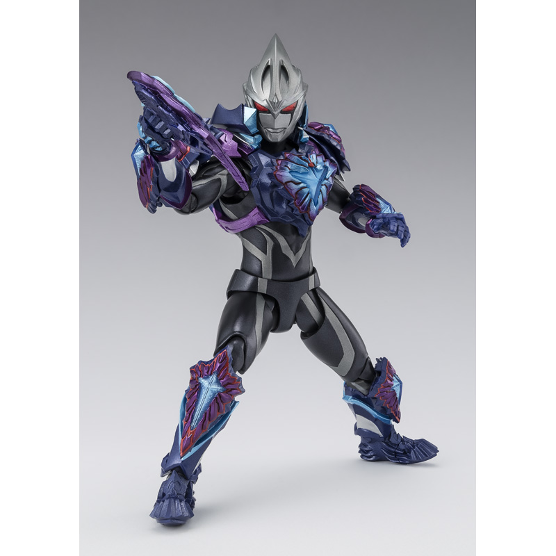 S.H.Figuarts GUIL ARC THE DARK WARRIOR | ULTRAMAN | PREMIUM BANDAI