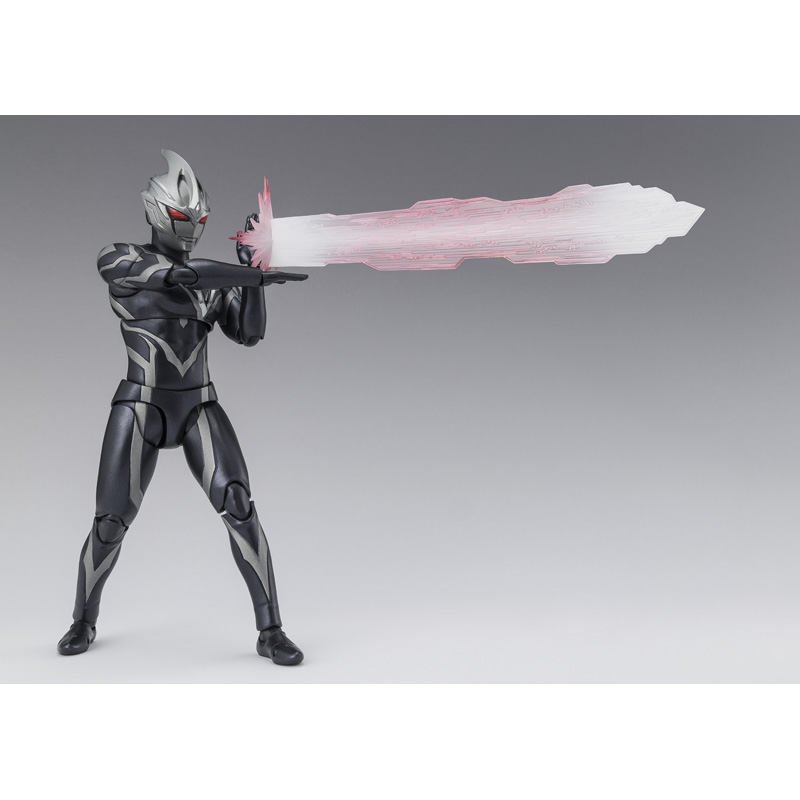 S.H.Figuarts GUIL ARC THE DARK WARRIOR | ULTRAMAN | PREMIUM BANDAI