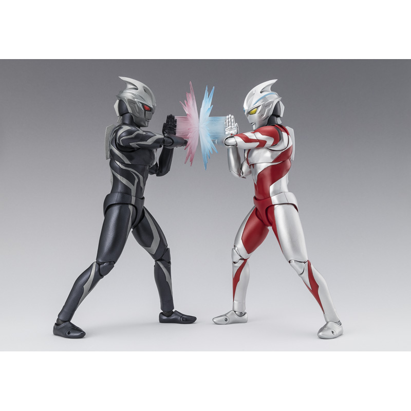 S.H.Figuarts GUIL ARC THE DARK WARRIOR | ULTRAMAN | PREMIUM BANDAI