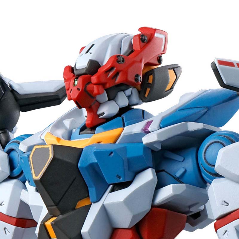 HG GQuuuuuuX | GUNDAM | PREMIUM BANDAI USA [Official] Online Store