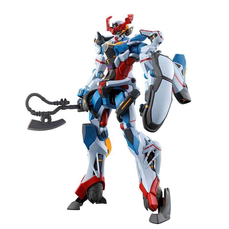 HG GQuuuuuuX | GUNDAM | PREMIUM BANDAI USA [Official] Online Store