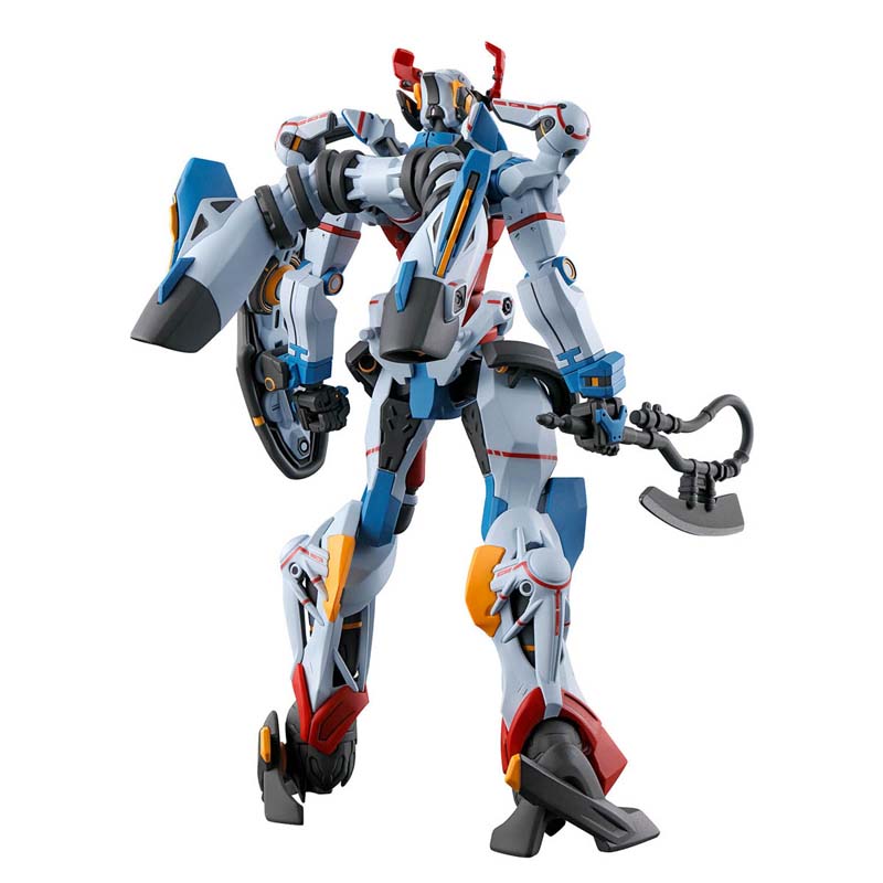 HG GQuuuuuuX | GUNDAM | PREMIUM BANDAI USA [Official] Online Store