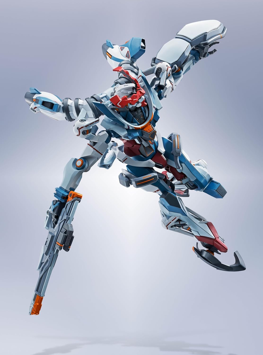 METAL ROBOT SPIRITS SIDE MS GQuuuuuuX | GUNDAM | PREMIUM