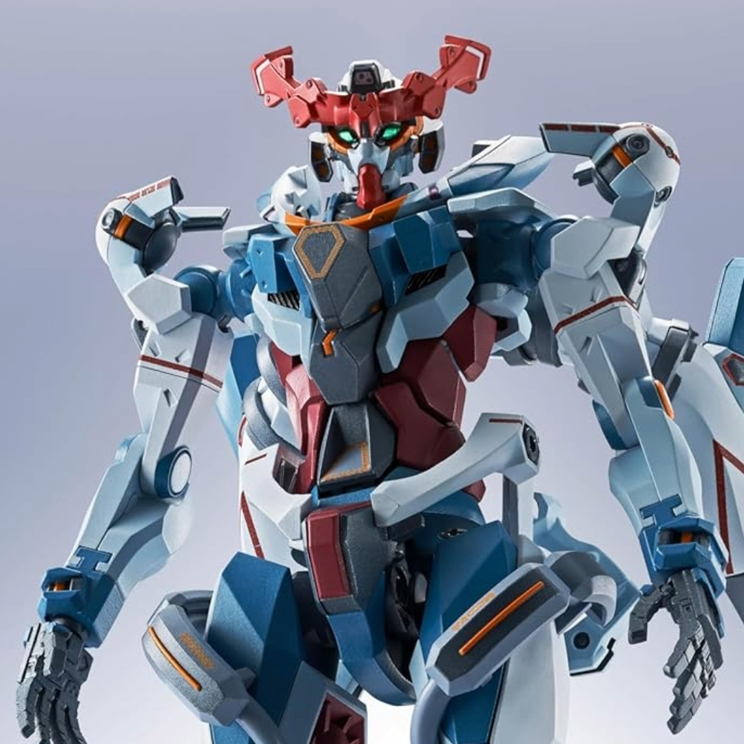 しずsama exclusive use Metal Robot Spirits (Side MS) GFreD - GQuuuuuuX