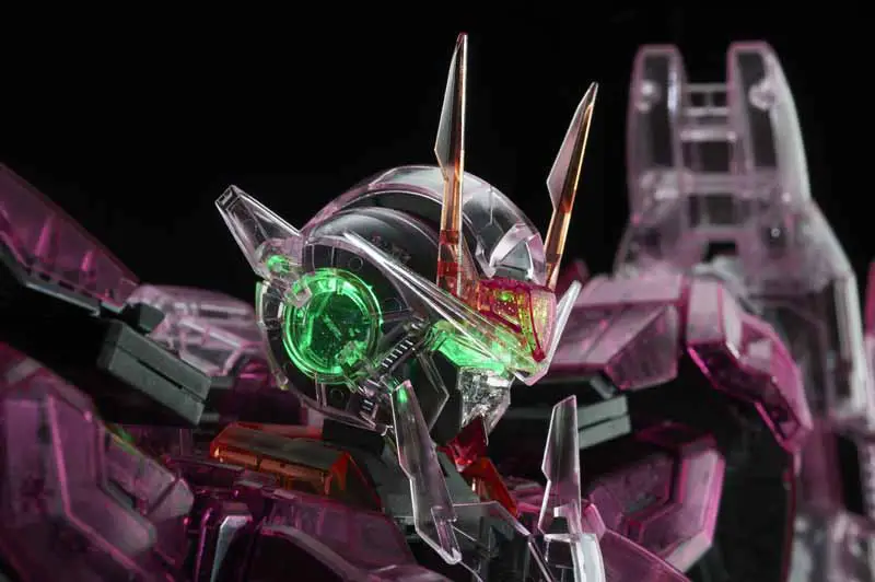 g*g様 PG 1/60 TRANS-AM RAISER PG 1/60 TRANS-AM RAISER | GUNDAM | PREMIUM BANDAI USA