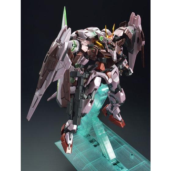 ロボット PG 1/60 TRANS-AM RAISER PG 1/60 TRANS-AM RAISER | GUNDAM | PREMIUM BANDAI USA