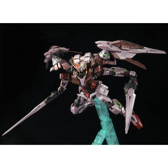 ロボット PG 1/60 TRANS-AM RAISER PG 1/60 TRANS-AM RAISER | GUNDAM | PREMIUM BANDAI USA