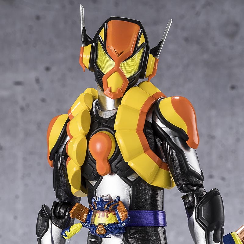 S.H.Figuarts KAMEN RIDER VRAM PUDDING CUSTOM | Kamen Rider S.H.Figuarts KAMEN RIDER VRAM PUDDING CUSTOM | Kamen Rider