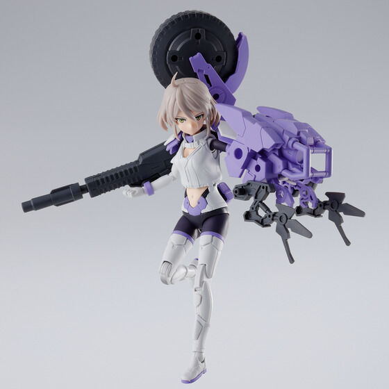 30MS SIS-Mc42p NYALENTI-NYABOLO (PRESTO FORM) | 30 MINUTES SISTERS