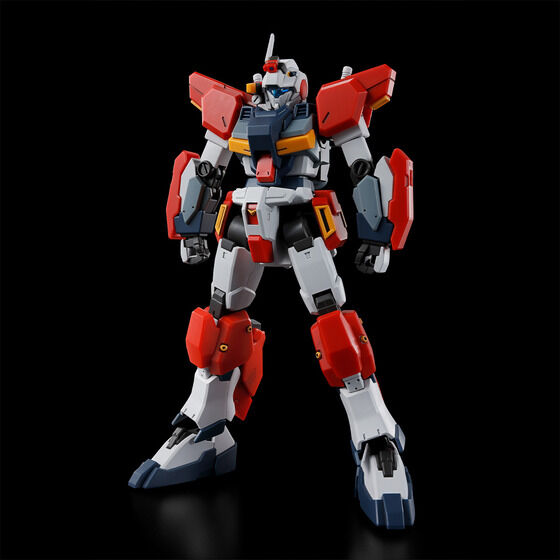 HG 1/144 G-LINE LIGHT ARMOR | GUNDAM | PREMIUM BANDAI USA