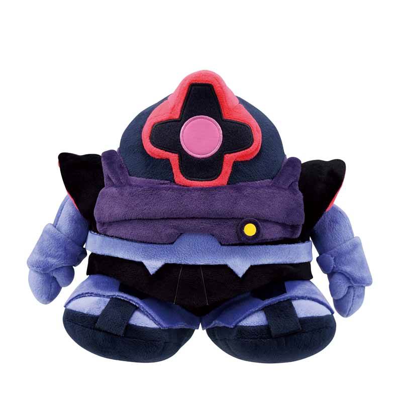 FRGMT ぬいぐるみ　DOM FRGMT COLOR FRGMT DOM ORIGINAL COLOR | GUNDAM | PREMIUM BANDAI USA
