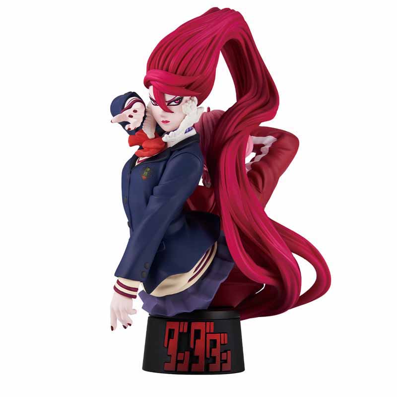TV Anime DAN DA DAN Petitrama EX set with gift | DAN DA DAN