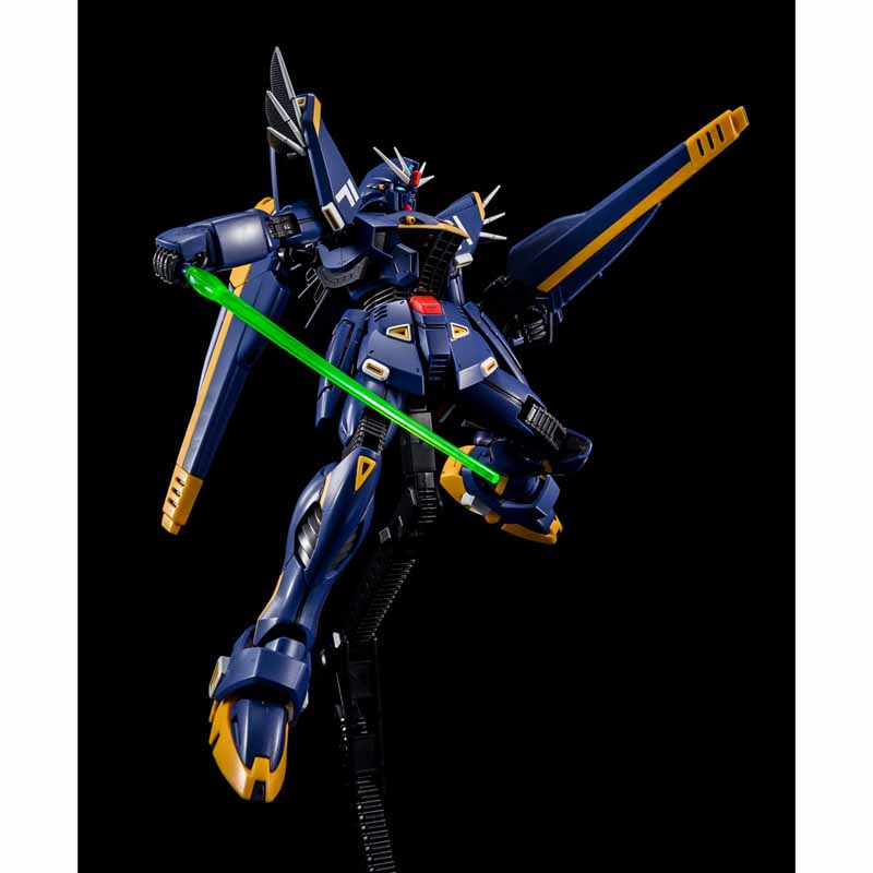 MG 1/100 GUNDAM F91 Ver.2.0(HARRISON MADIN CUSTOM) | GUNDAM