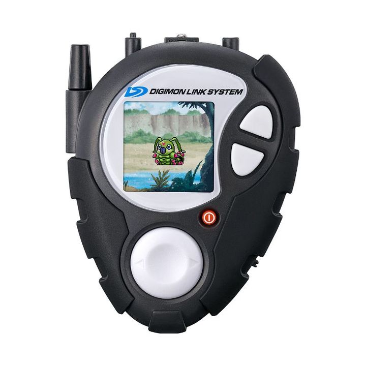 D3 DIGIMON DETECT & DISCOVER 25th COLOR EVOLUTION KEN ICHIJOJI 