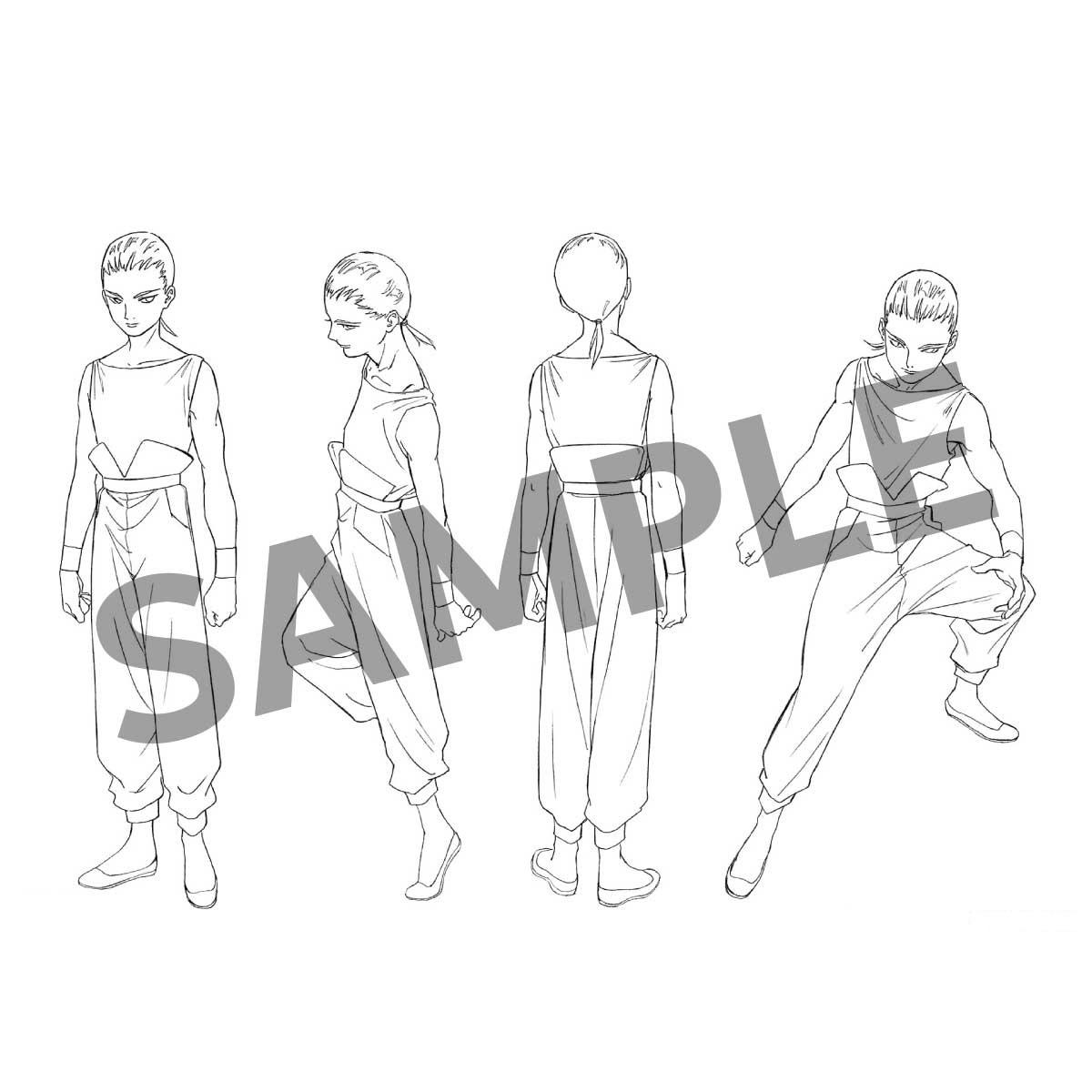 Mobile Suit Gundam W & Endless Waltz 30th Anniversary