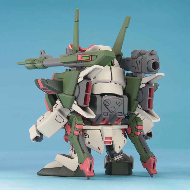 BB SENSHI C.E.73 -STARGAZER- SET | GUNDAM | PREMIUM BANDAI USA
