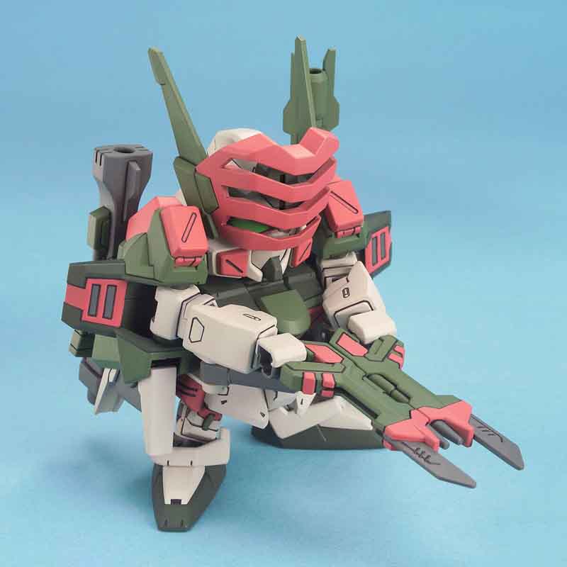 BB SENSHI C.E.73 -STARGAZER- SET | GUNDAM | PREMIUM BANDAI USA