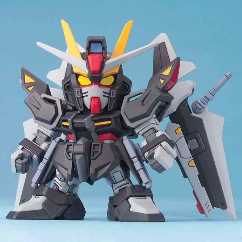 BB SENSHI C.E.73 -STARGAZER- SET | GUNDAM | PREMIUM BANDAI USA