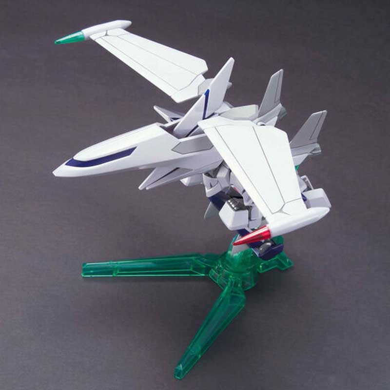 LBX Odin Mk-2 | Little Battlers Experience | PREMIUM BANDAI USA