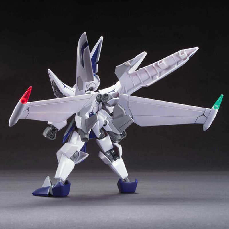 LBX Odin Mk-2 | Little Battlers Experience | PREMIUM BANDAI USA