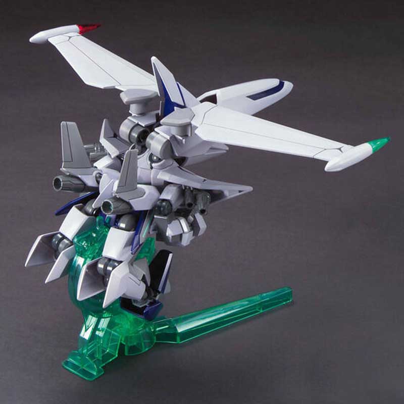 LBX Odin Mk-2 | Little Battlers Experience | PREMIUM BANDAI USA