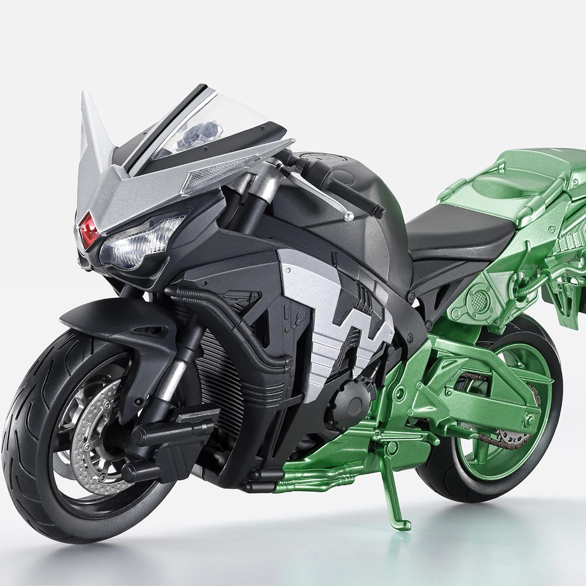 M&M's フリーダムライダー フィギュア S.H.Figuarts HARDBOILDER (FUUTO PI ANIMATED ANNIVERSARY) | Kamen