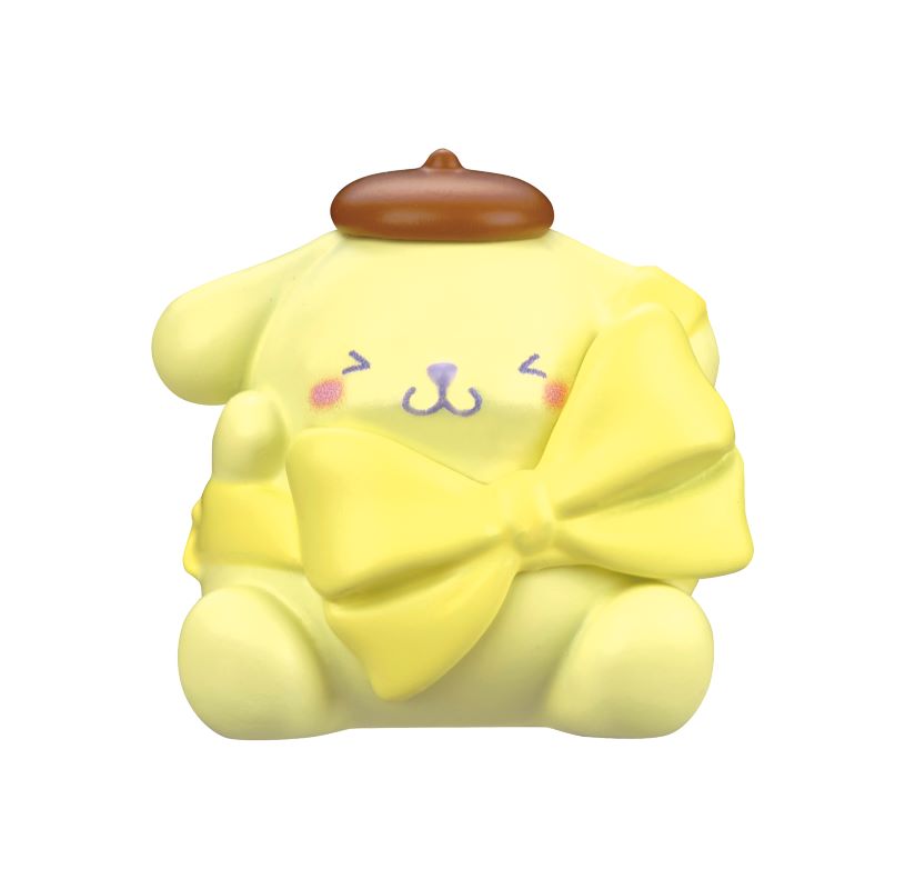 Sanrio Bath Bomb Bikkura My Fave Color FULL BOX 15pcs | SANRIO