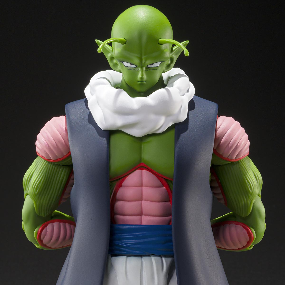 S.H.Figuarts NAIL | DRAGON BALL | PREMIUM BANDAI USA [Official