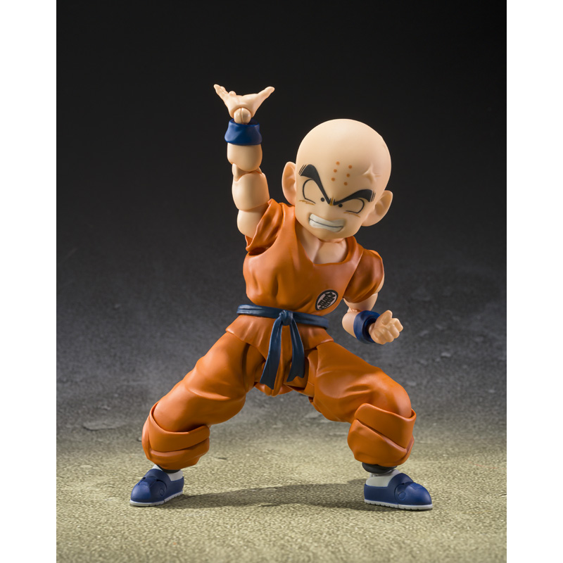 Goku & Krillin フィギュア Unboxing : Goku & Krillin Banpresto Figure | 悟空とクリリン